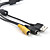  2 in 1 VMC-MD1 USB AV Cable for Sony