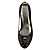  Satin Closed Toe Stilettos With Rhinestones For Wedding (More Colors)