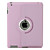  Custodia in pelle PU con supporto, ruotabile di 360 gradi  per iPad 2 - Colori assortiti