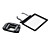  GGS Third Generation DSLR LCD Screen Protector for Canon 7D