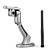  Outdoor Waterproof IP Wireless Camera with Infrared Night Vision and Motion Detection