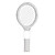  12-en-1 paquete de deportes para Wii (blanco)