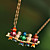 vogeltje ketting