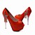 FIDDA - Pumps Kunstleder