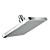  8 Inch A Grade ABS Chrome Finish LED Rain Shower head
