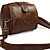  Lady's Faux Leather Camera Bag