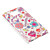  Housse de protection rigide pour Samsung i9100 (fleur et l'oiseau)