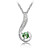  45-cm True Love Austrian Crystal Necklace