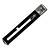  emoblitz Diritto nero hot shoe staffa flash braccia per 18 centimetri della fotocamera