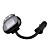  bil mp3-afspiller (FM modulator, usb / TF / sd, fjernbetjening)