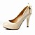  Patent Leather Stiletto Pumps With Bow For Party/Evening/Office (More Colors)