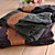  delgados chispa leggings de lana largas de joyas (más colores)