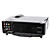  1080P Portable HD LED Projector with TV Tuner HDMI