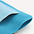  Protective Fibre Pouch with Card Pocket and Strap for iPhone 4 and 4S (Assorted Colors)