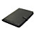  professionnelle de style portefeuille en cuir pour samsung cas pu p6800 Galaxy Tab 7.7 (noir)