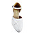  Customized Leatherette And Sparkling Glitter Dance Performance Shoes (More Colors)