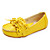  Kids' Leatherette Closed Toe Party/Evening Shoes With Bow (More Colors)