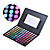  88 make-up kleuren oogschaduw plaat