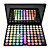  Wales 88 Colors Eyeshadow Palette