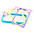  carino squisita custodia protettiva per iphone4 e 4S