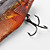  Set of 2 pcs Soft Material Fishing Lure