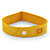  BUGSLOCK grüne Aroma-Armband (gelb)