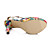  Fabric Stiletto Heel Sandals / Platform With Flower Party & Evening Shoes (More Colors Available)