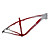  Venzo - New MTB Frame with AL Alloy Material(for V & Disc Brake)