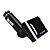  coche reproductor de mp3 transmisor FM con pantalla LCD