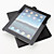  360 Degree Rotating Stand Smart Cover PU Leather Case for iPad 2/3/4