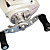  BG20LH White Handle Casting Reel with 9+1 Ball Bearings