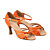  sandali in raso cinturino alla caviglia latino / sala da ballo scarpe da ballo delle prestazioni per le donne (più colori disponibili)