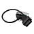  30 Pin to 16 Pin OBD 2 Diagnostic Cable for Peugeot Citroen