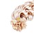  cheveux remy indiens 20 pouces kératine pré-collés plate-tip extensions de cheveux bouclés plusieurs couleurs disponibles