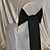  7,8 "simple elegant satin stol rammen - sæt med 6 (flere farver)