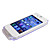  copertura moda per iphone4 e il 4S con led colorato - drago colorato