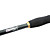  High Quality Carbon Spinning Fishing Rod with Two Actions Tips