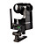  coolcam - 3x optische zoom draadloze ip PTZ camera (2-weg audio, IR-cut)