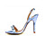  Elegant Leatherette With Rhinestone Sandals (More Colors)