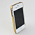  Shining Lagging Style Protective Case for iPhone 4 and 4S (Assorted Colors)