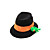  Cosplay Hat Inspired by Reborn! Reborn