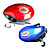  Seafishing Freshwater Fishing  Baitcasting Fishing Reel (2 Colors)