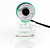  5 Megapixel Clip-on Mini USB 2.0 Webcam (Assorted Colors)