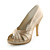  TOVE - Pumps Bruiloft Stilettohak Satijn