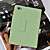  PU Leather Full Body Magnet Case for Samsung P6800 (Assorted Colors)