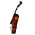  Flame Maple Cello with Bow\Rosin\Soft Case