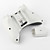  Wireless Controller for Xbox 360 (Retail Box, White)