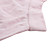  algodão obediência escola t-shirt para cães (rosa, vários tamanhos disponíveis)