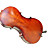  fatto a mano abete violoncello satinato solido con supporto