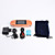  Portable 16-bit Slim Games Console (2.7-inch Screen, 200 Games, 1GB, Assorted Colors)